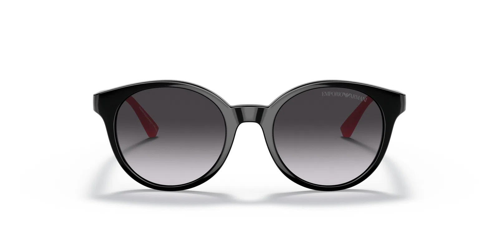 Emporio Armani Kids 4185F Sunglasses - view 7